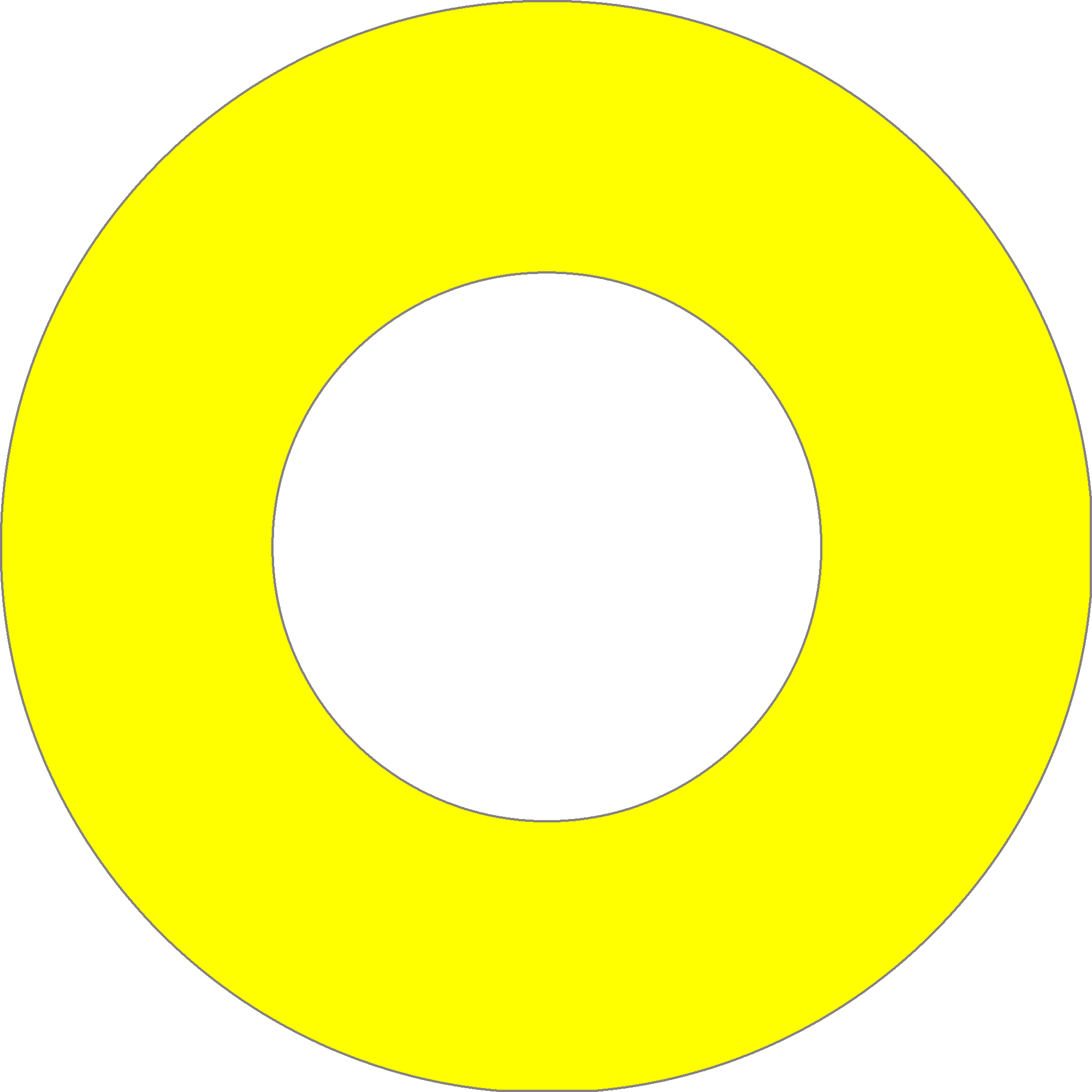 Yellow Circle Png - Yellow Logo Circle Png Clipart (2000x2000), Png Download