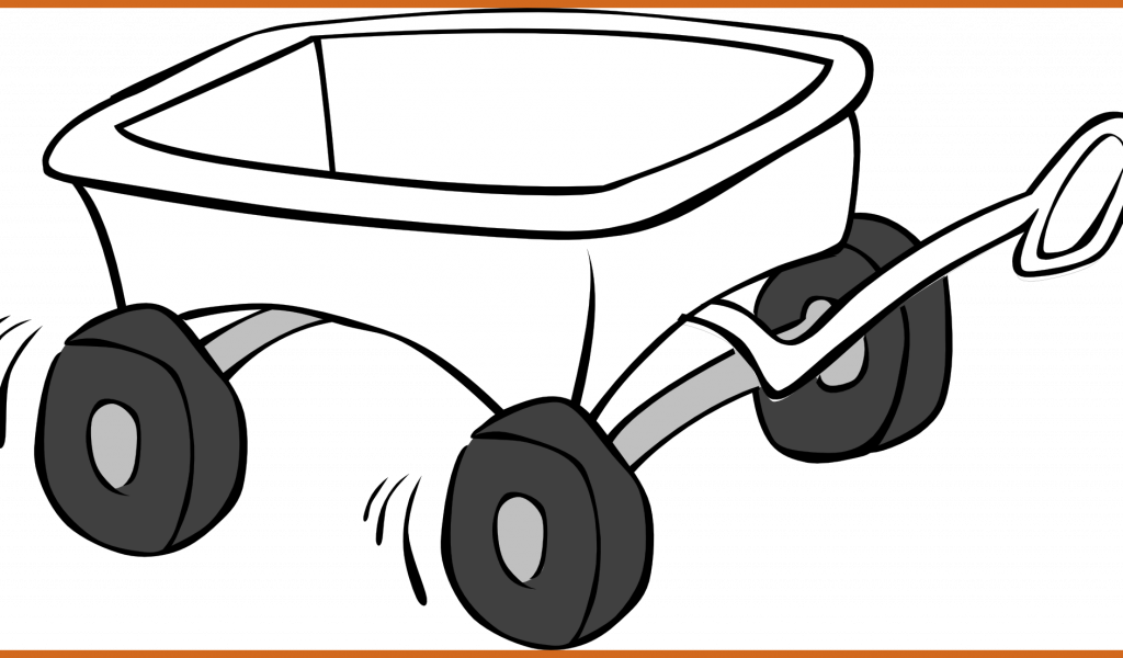 Download By Size - Green Wagon Clip Art - Png Download (1024x600), Png Download