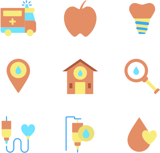 Healthcare Clipart (600x564), Png Download