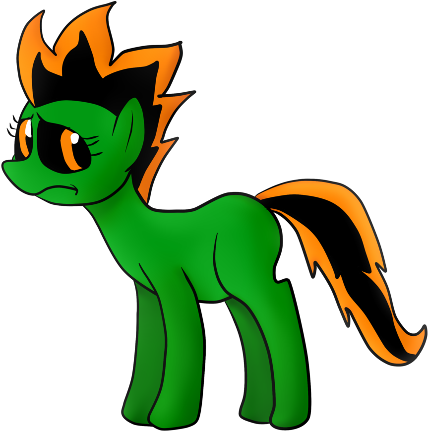 #1261463 - Artist - Kukulkan350, Artist - Xppp1n, Oc, - Cartoon Clipart (1075x1024), Png Download