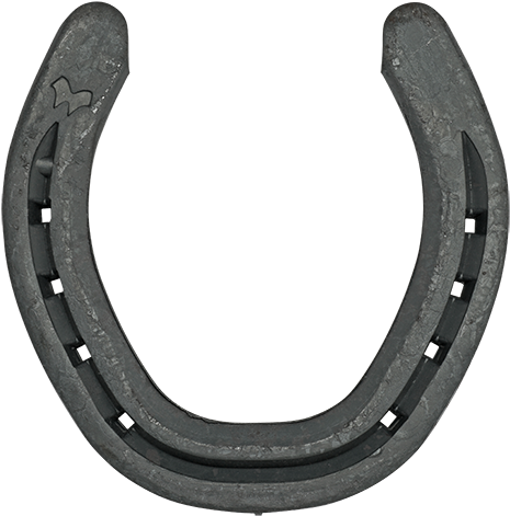 Hufeisen Helm Mustad Continental - C Clip Jeep - Png Download (960x640), Png Download