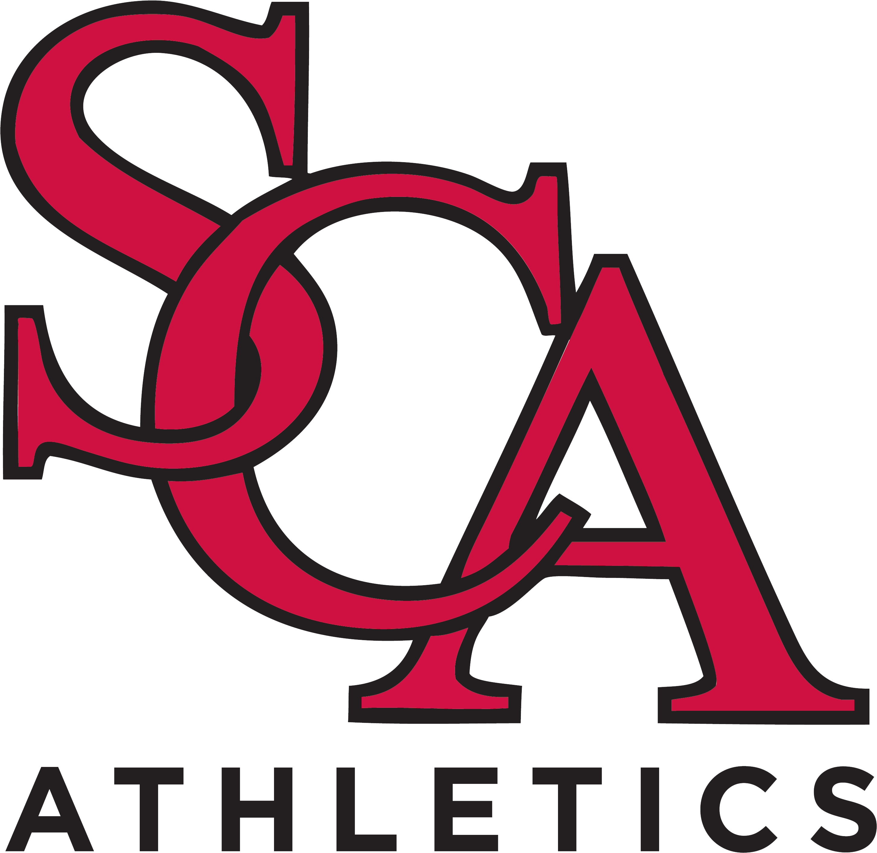 Department Staff - St. Cecilia Academy Clipart (3000x3000), Png Download