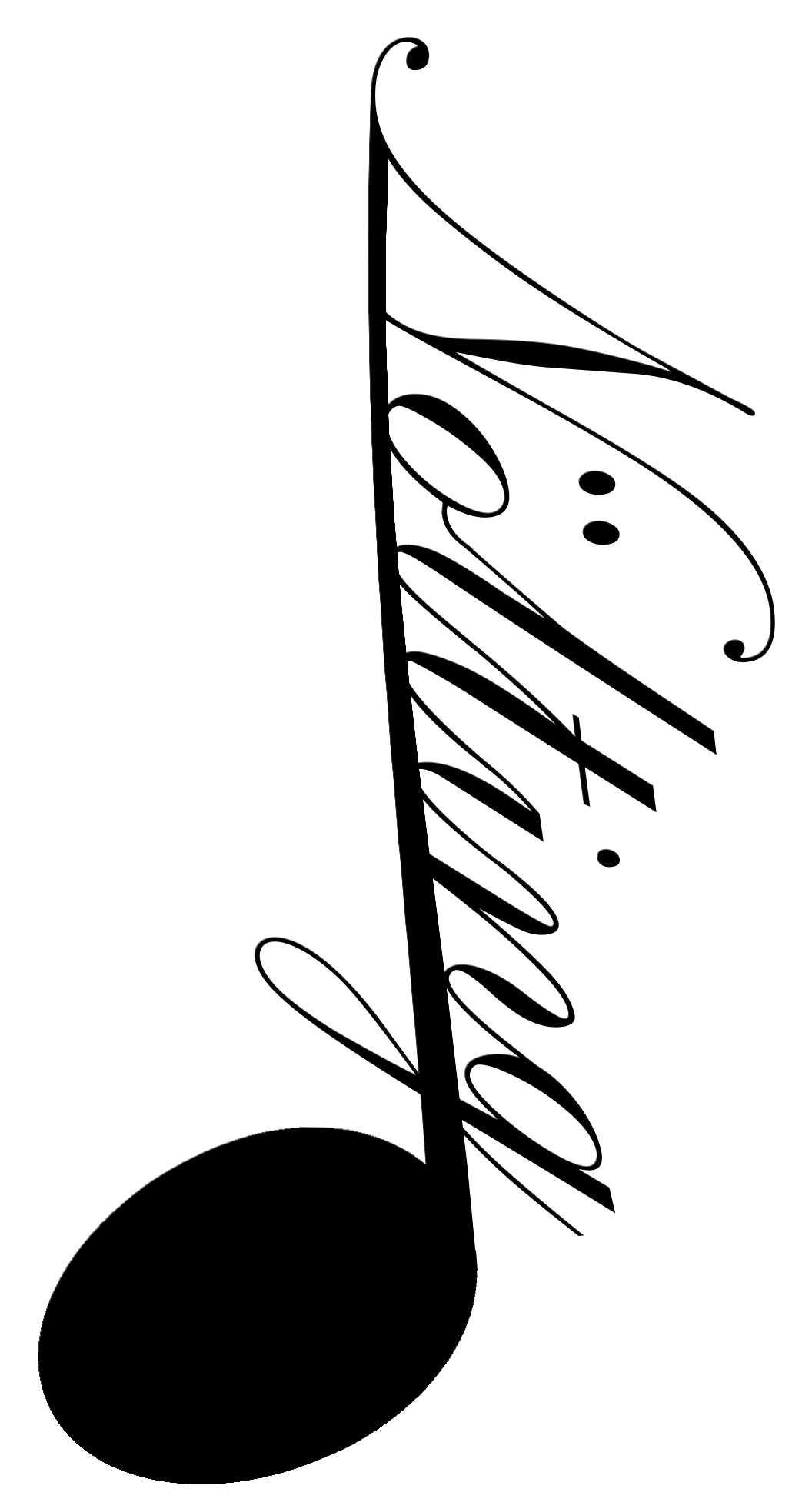 Schule Für Klavier Und Gesang Clipart (1181x1969), Png Download