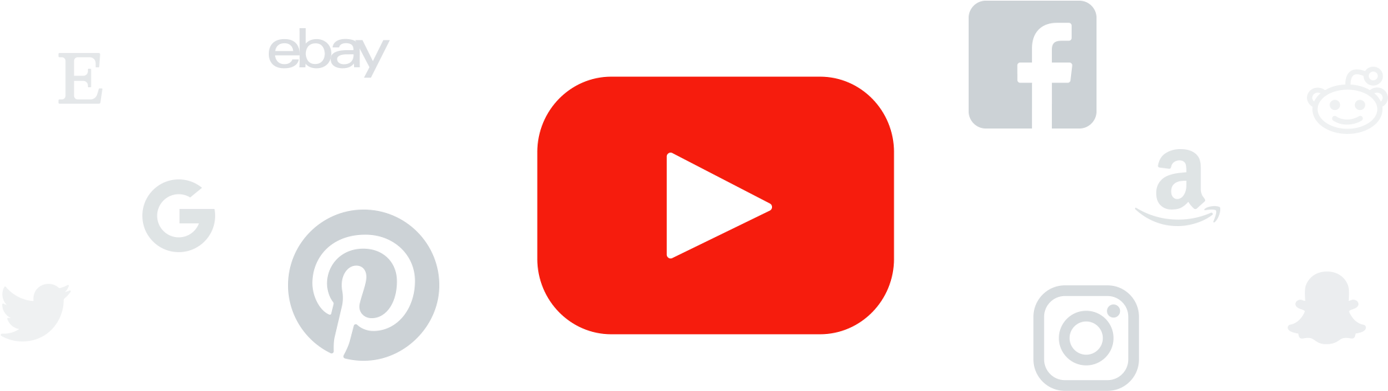 Graphic Freeuse Stock Learn How To Sell And Advertise - Facebook Clipart (2280x740), Png Download