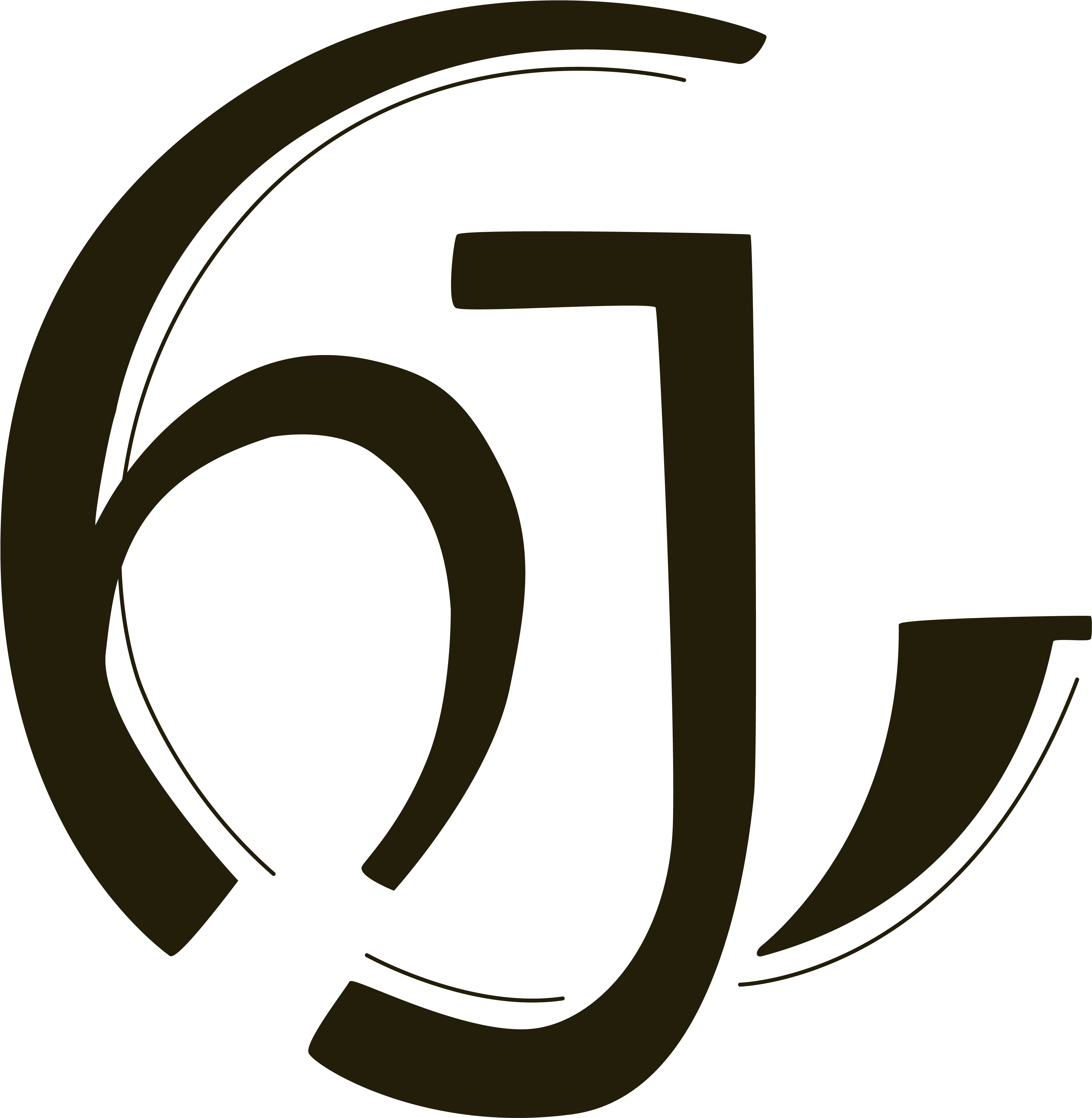 Herzog Johann Gymnasium Jeder Ist Verantwortlich Für Clipart (4000x4000), Png Download