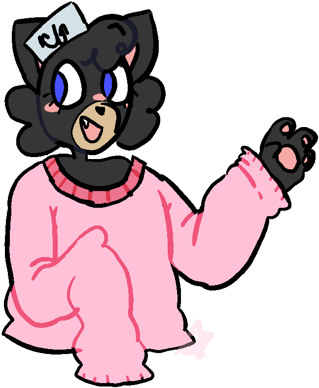 Hi I Play Toontown And I Also Think Cringe Culture - Cartoon Clipart (723x840), Png Download