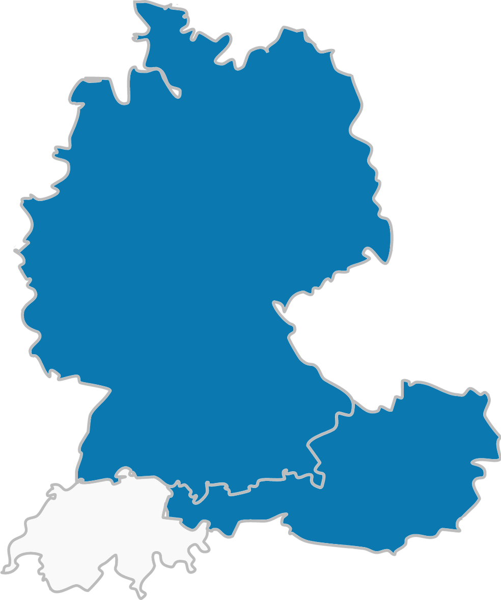 Jetzt Kostenlos Und Unverbindlich Kontaktieren - Germany Black Outline Clipart (984x1179), Png Download