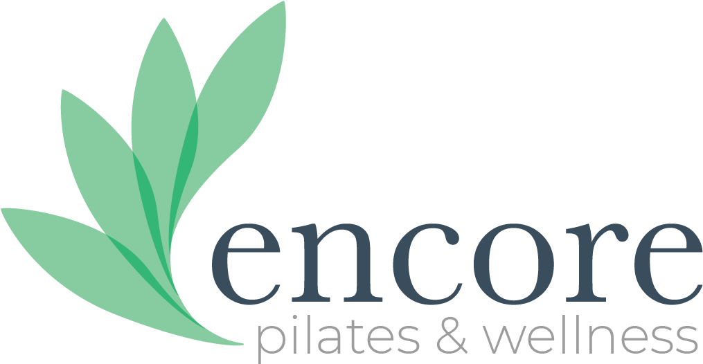 Encore Pilates & Wellness - Sterling Resorts Clipart (1024x530), Png Download