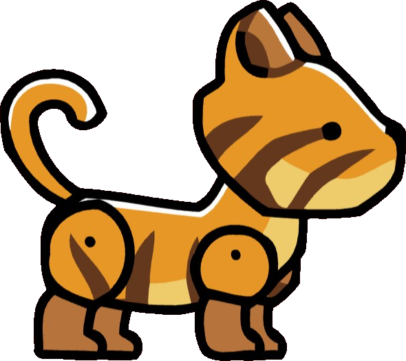 Bobcat Clipart (590x524), Png Download