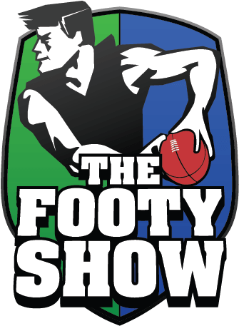 Contact Us - Afl Footy Show Clipart (668x490), Png Download