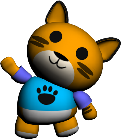 Straight - Cartoon Clipart (854x480), Png Download