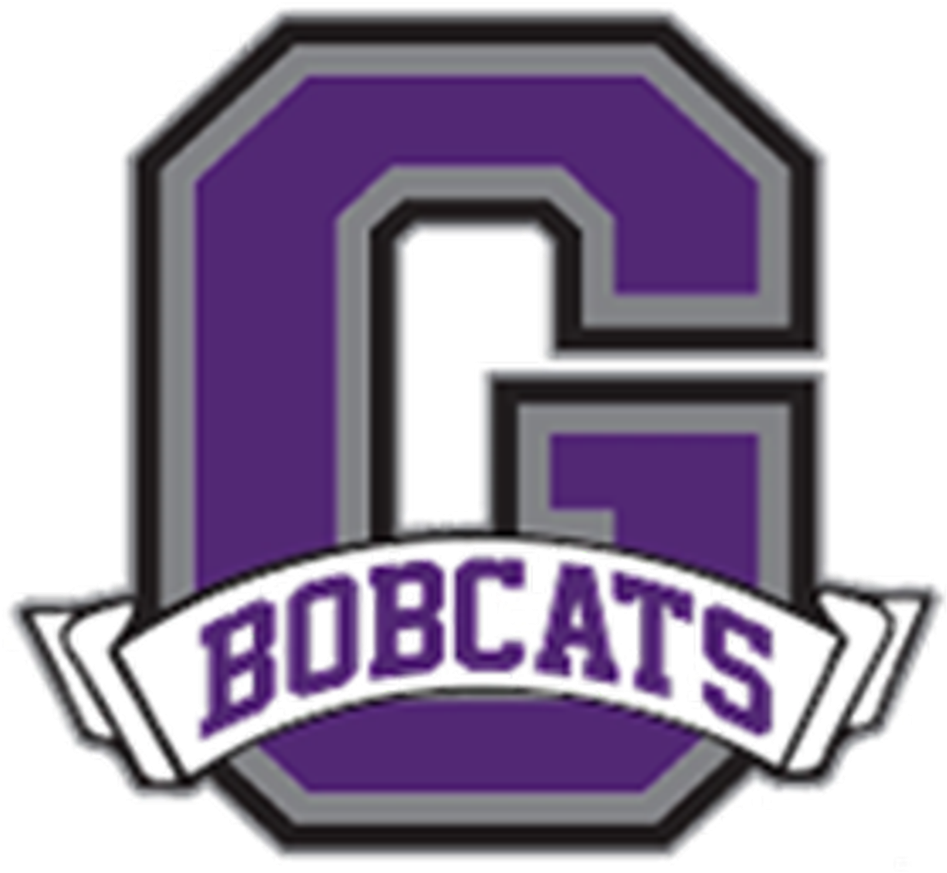 Gilmer High School Logo Clipart (1024x1024), Png Download