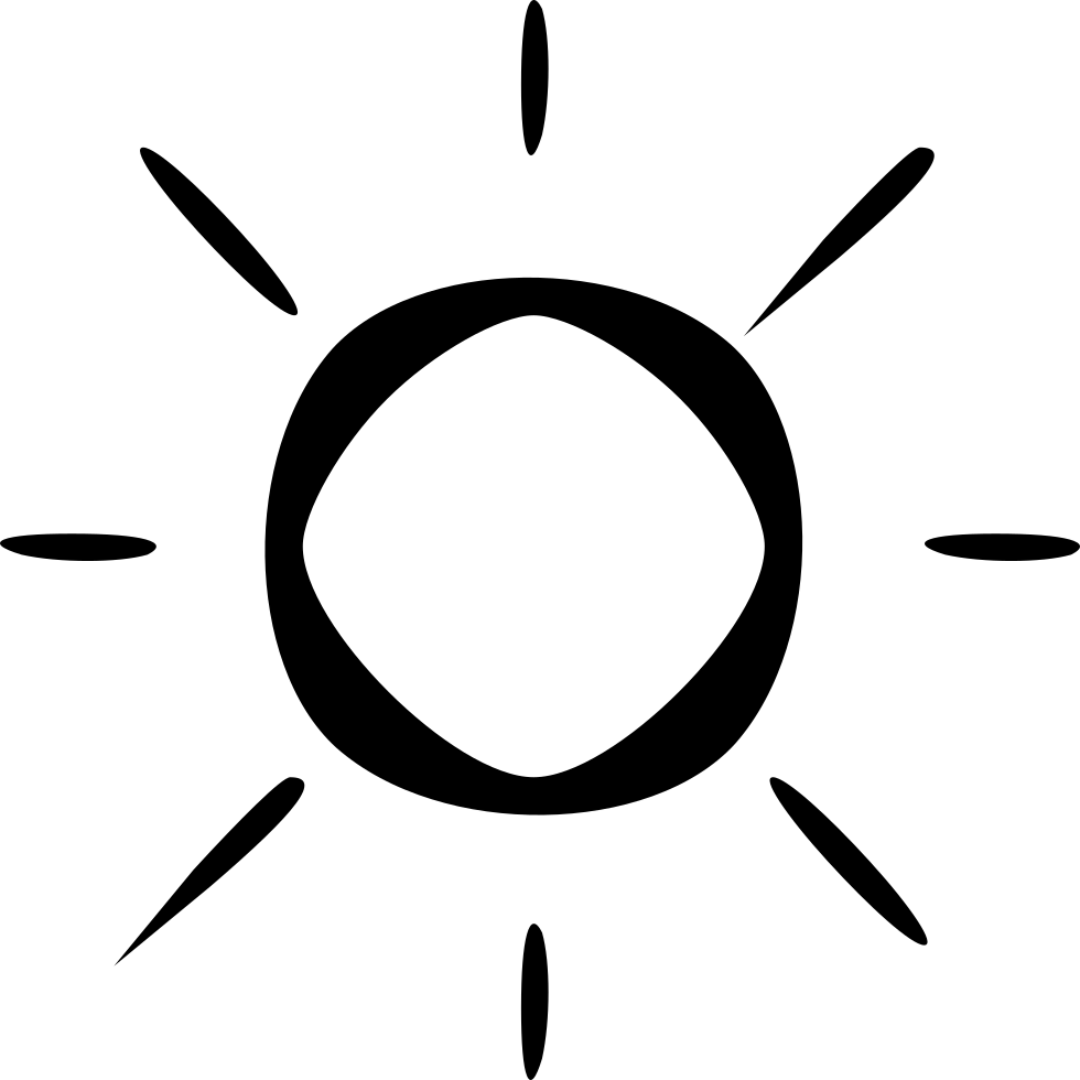 Png File - Circle Clipart (980x980), Png Download