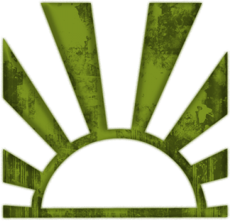 Sunrise Clipart Clip Art - Sunrise Parade Clipart - Png Download (640x480), Png Download