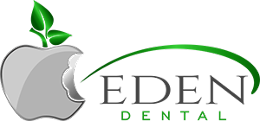 Stick And Puck Sponsor - Eden Dental Pueblo Clipart (1024x478), Png Download