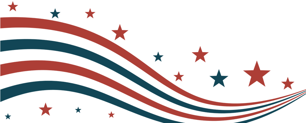 Large Flag - 深圳 大 运 会 Clipart (981x422), Png Download