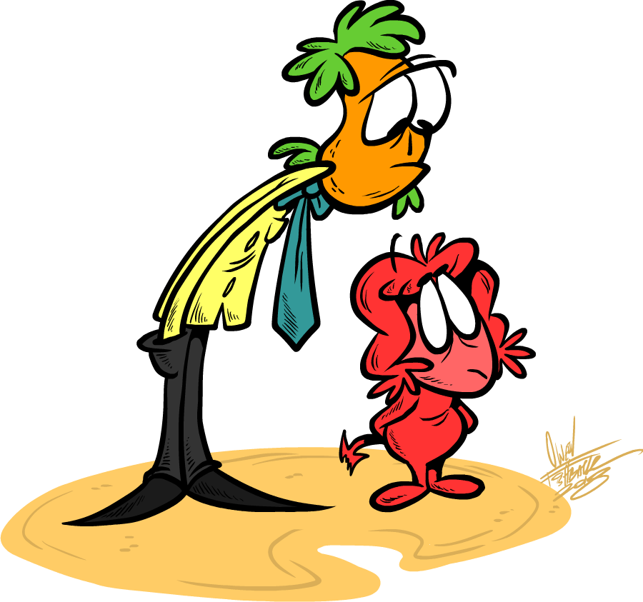 28 May - Cartoon Clipart (900x843), Png Download