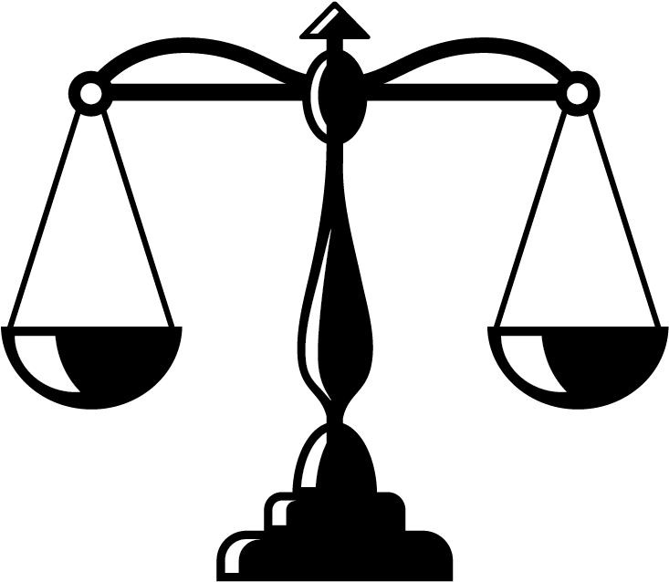 Law Careers Talk - Arya Law Center P.c. Clipart (834x834), Png Download