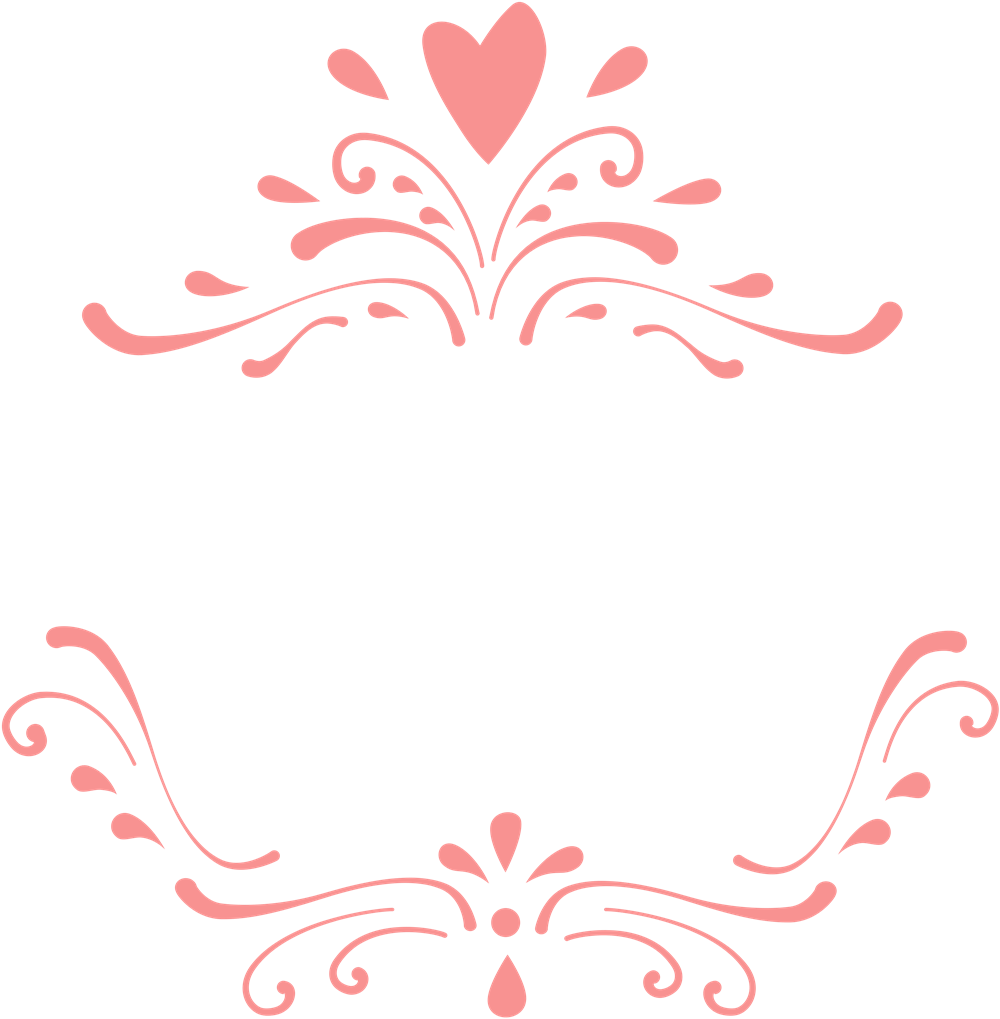 Download Royalty Free Images Of Folk Art Hearts - Clip Art - Png Download (1000x1019), Png Download
