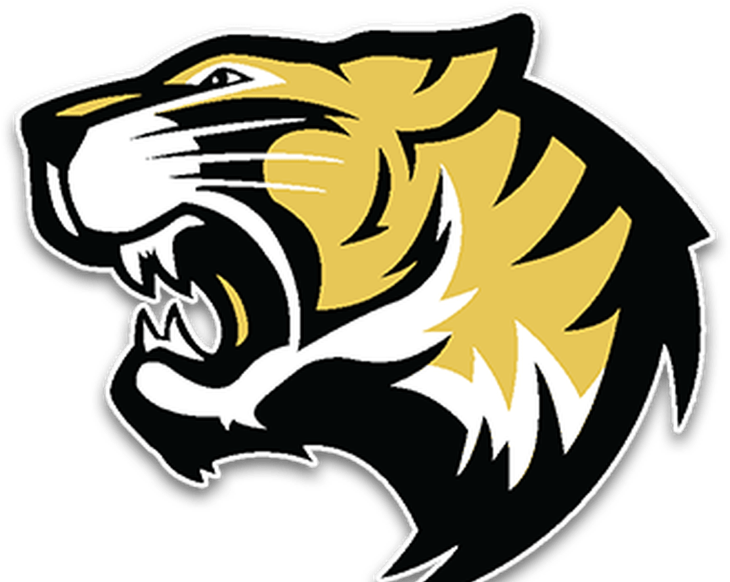 Irving Tigers Sportsdayhscom Clipart (1368x855), Png Download