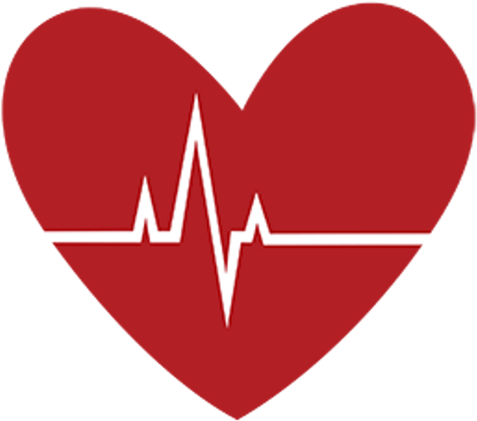 Medical Heart Heartbeat Freetoedit - Tea Party Movement Logo Clipart (1024x881), Png Download