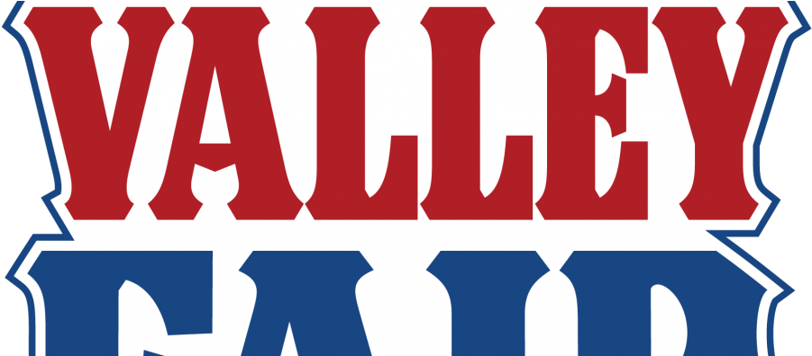 Fair Logo Color - Tennessee Valley Fair Clipart (1140x395), Png Download