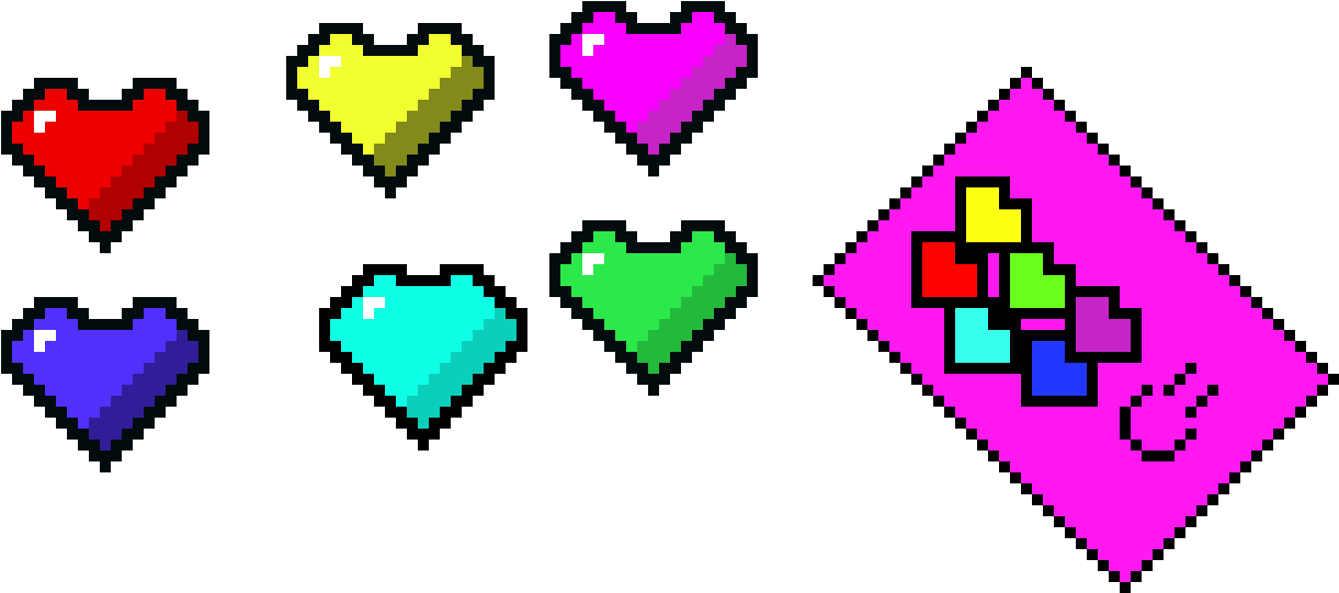 Some Candy Clipart (1280x580), Png Download