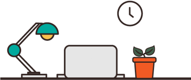 Office Clipart Newsletter - Png Download (640x480), Png Download