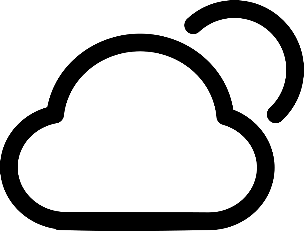 Air On A Cloudy Day Comments Clipart (980x744), Png Download