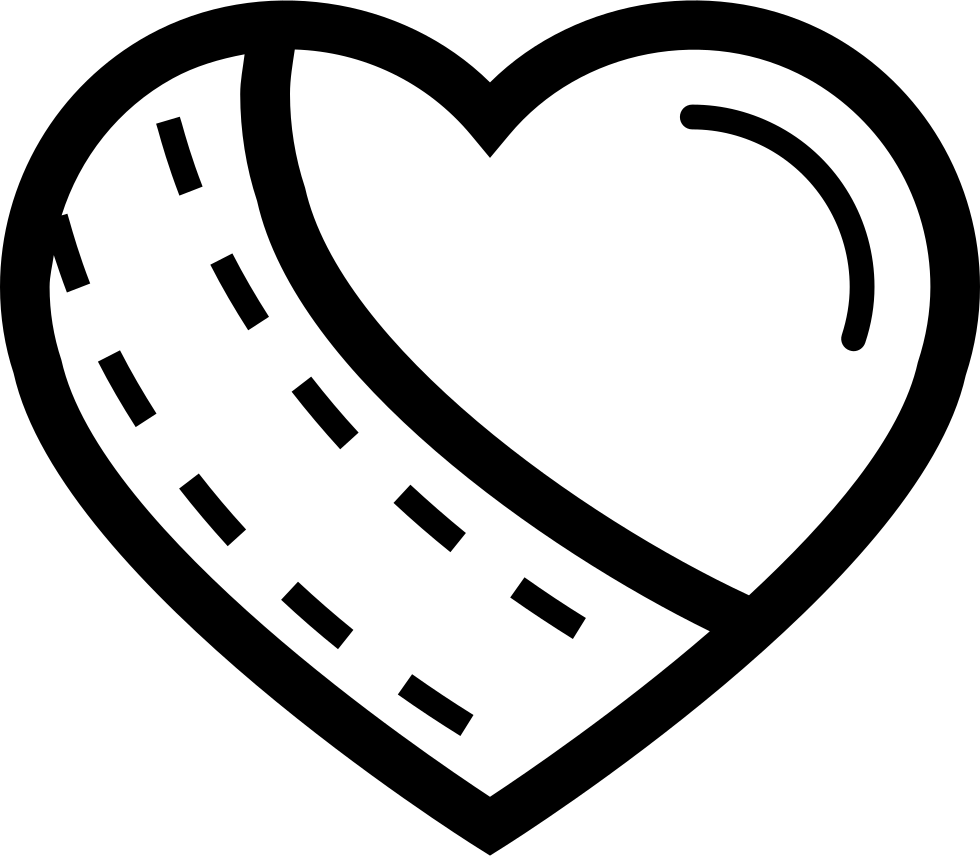 Heart Valentines Symbol Comments - Logotipos De Planchadurias Clipart (980x856), Png Download