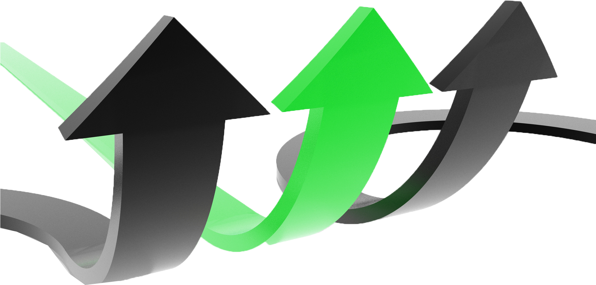 Arrow Png Royalty Free High Quality - Graphic Design Clipart (2048x2048), Png Download