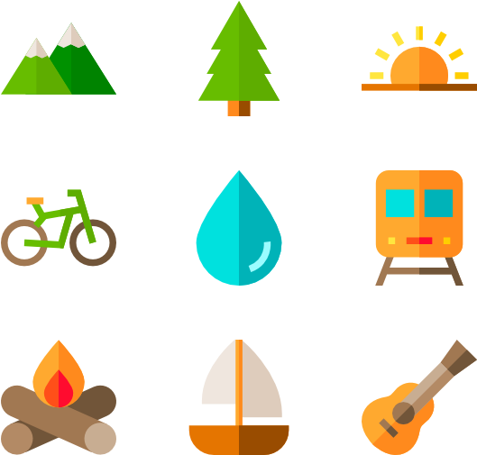 Adventure Clipart (600x564), Png Download