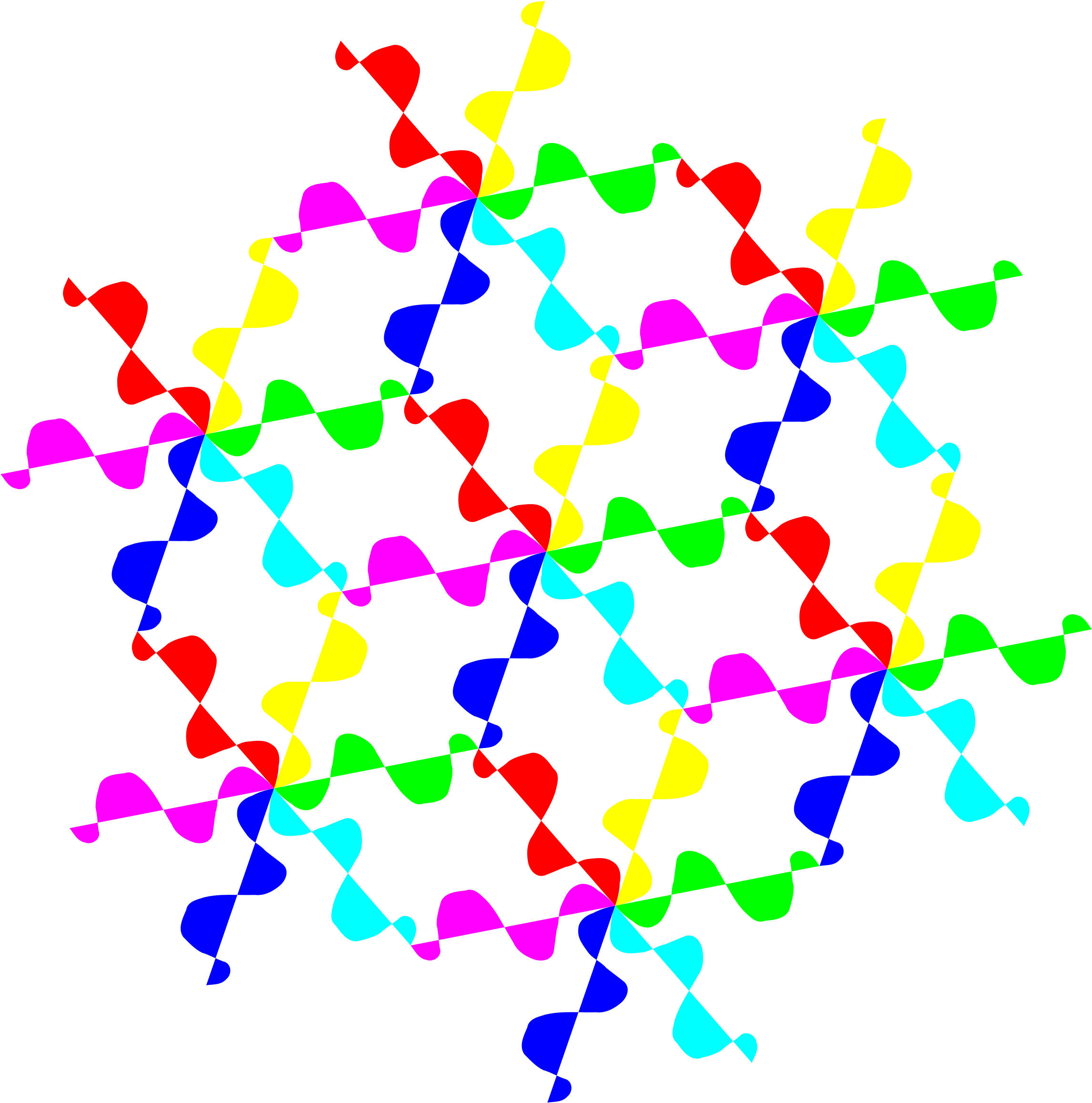 February 11 - Clip Art - Png Download (2400x2400), Png Download