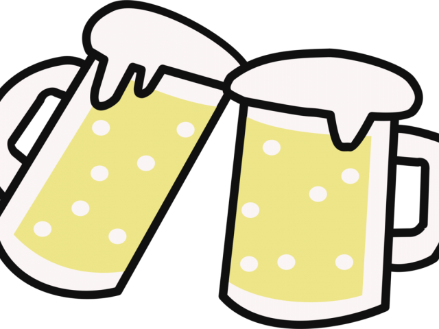 Buy Clipart Beer - Beers Icons - Png Download (640x480), Png Download