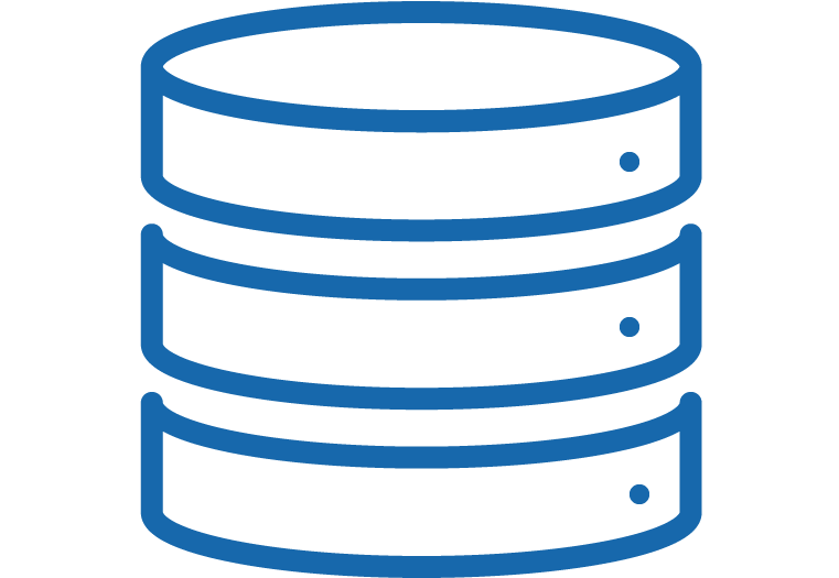 Database Administration Clipart (800x550), Png Download