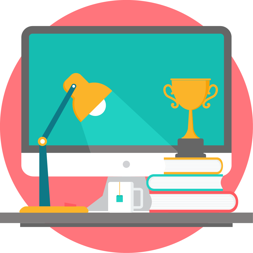 Presentation Clipart Implication - Design - Png Download (1067x1067), Png Download