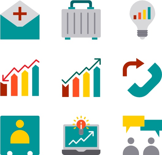 Presentation Png Clipart (600x564), Png Download