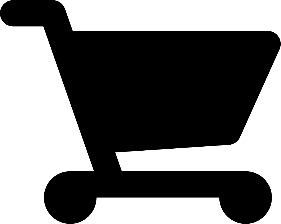Png File - Shopping Cart Clipart (981x782), Png Download