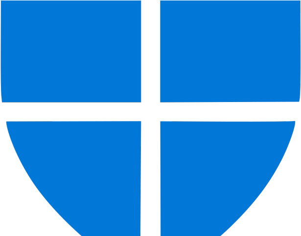 Microsoft Clipart Windows 10 - Cross - Png Download (640x480), Png Download
