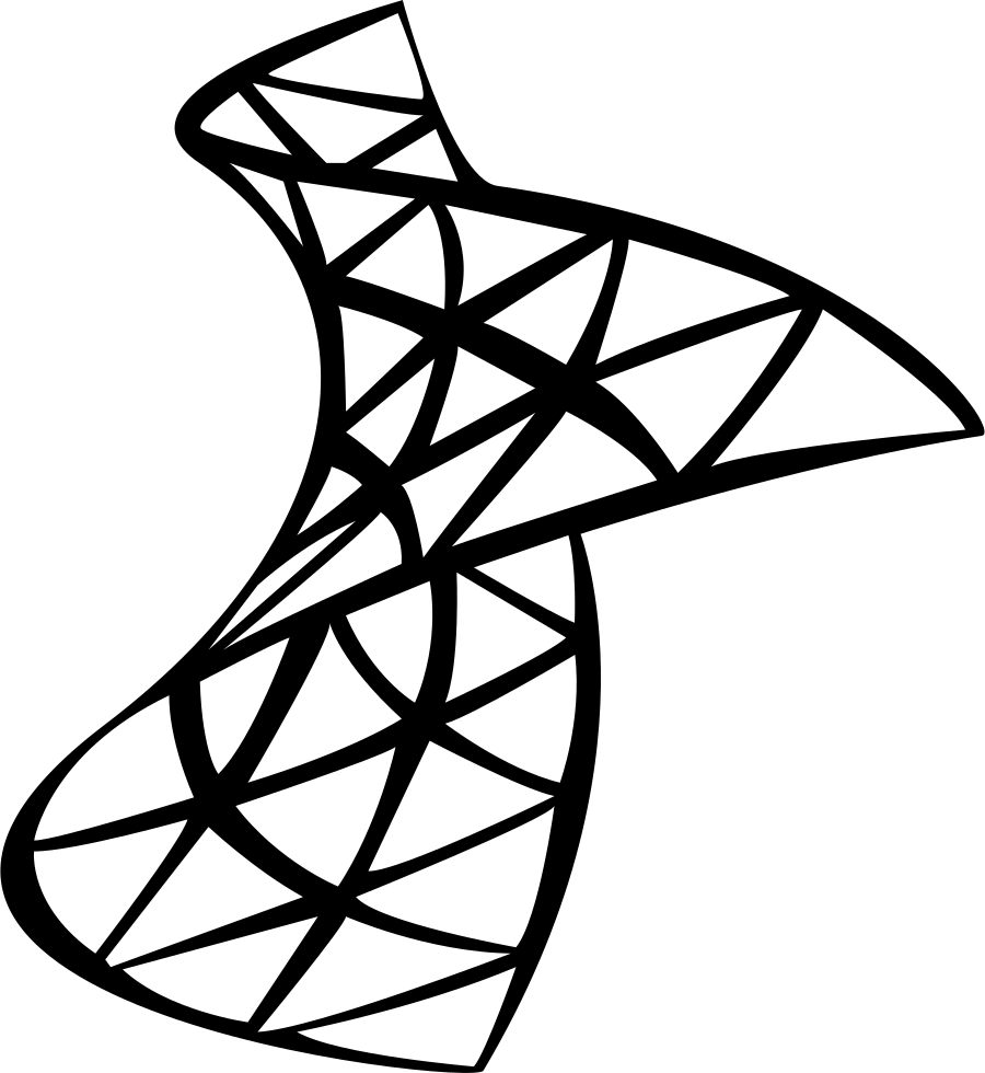 Microsoft Sql Server Svg Png Icon Free Download - Sql Server Icon Png ...