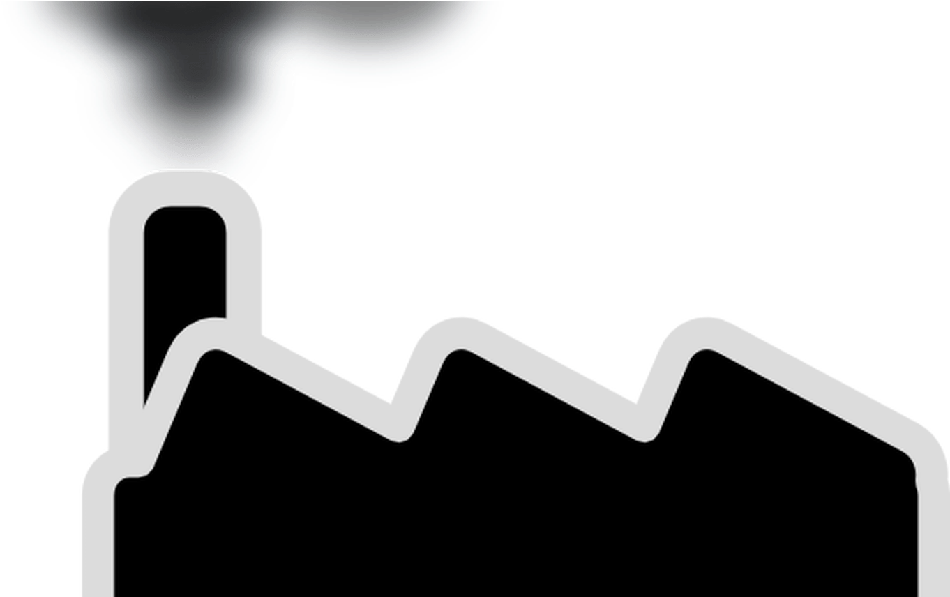 Power Plant Clip Art Hot Trending Now - Power Plant Clip Art - Png Download (1368x855), Png Download