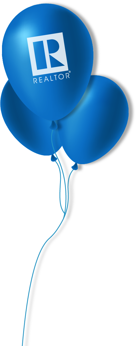 Download Open House Weekend - Balloon Clipart (#3391873) - PinClipart