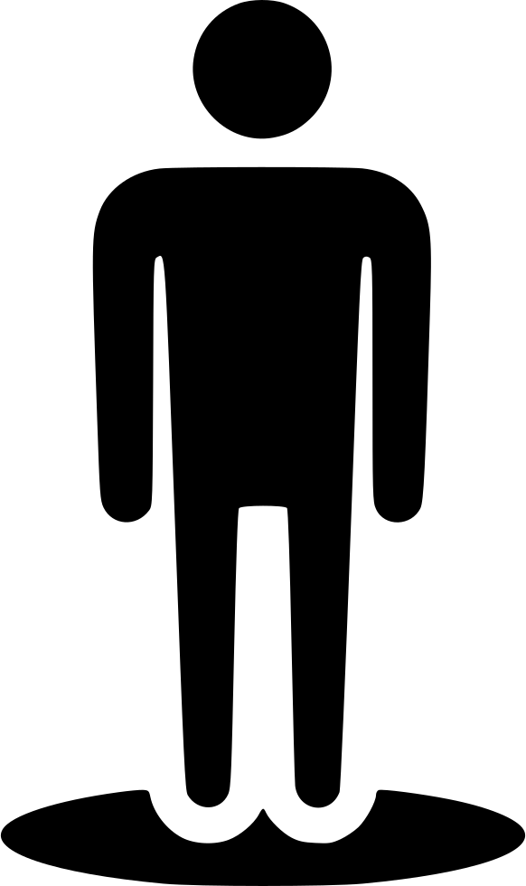 582 X 980 9 - Human Png Clipart (582x980), Png Download