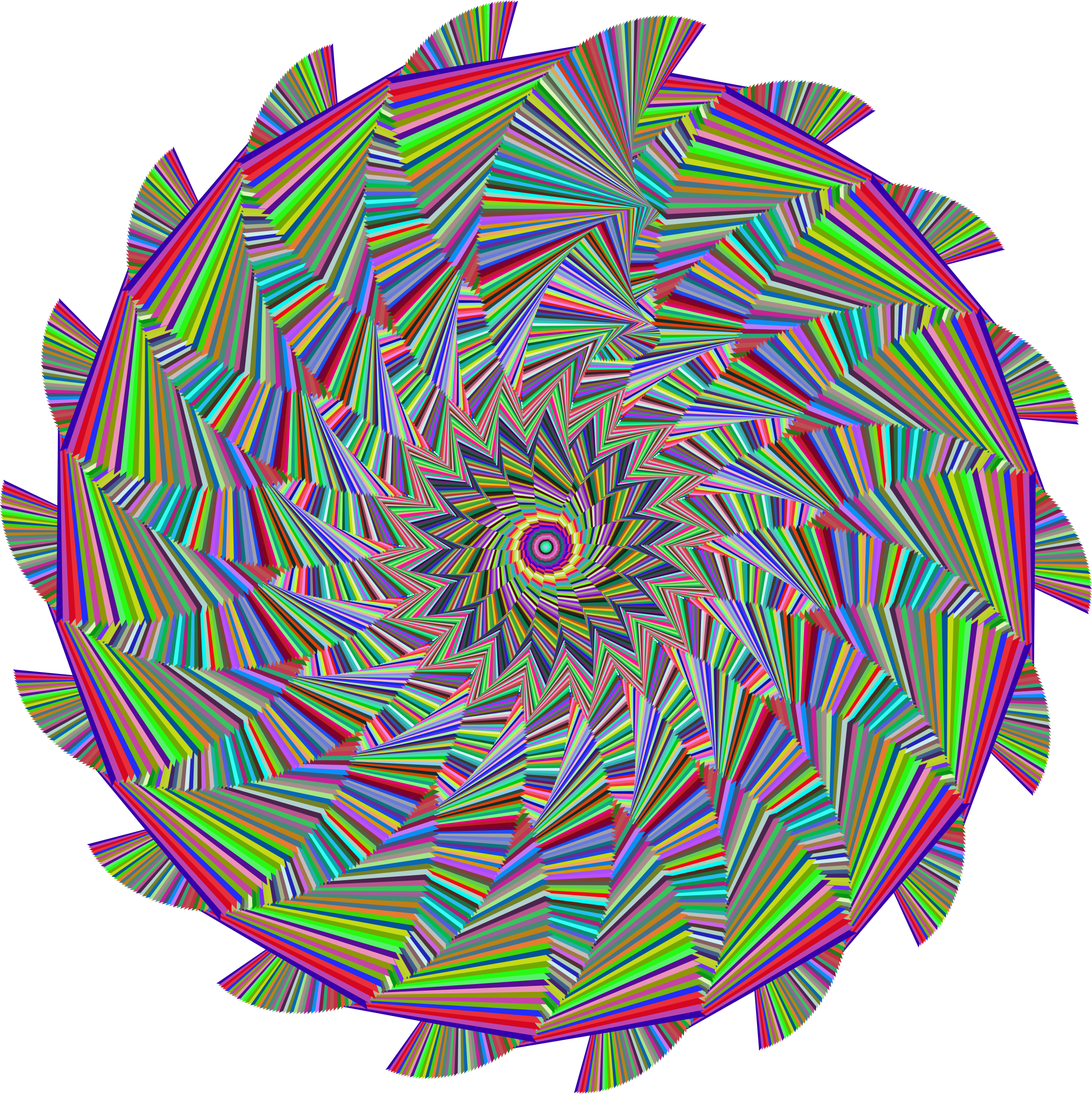 Big Image - Circle Clipart (2324x2328), Png Download