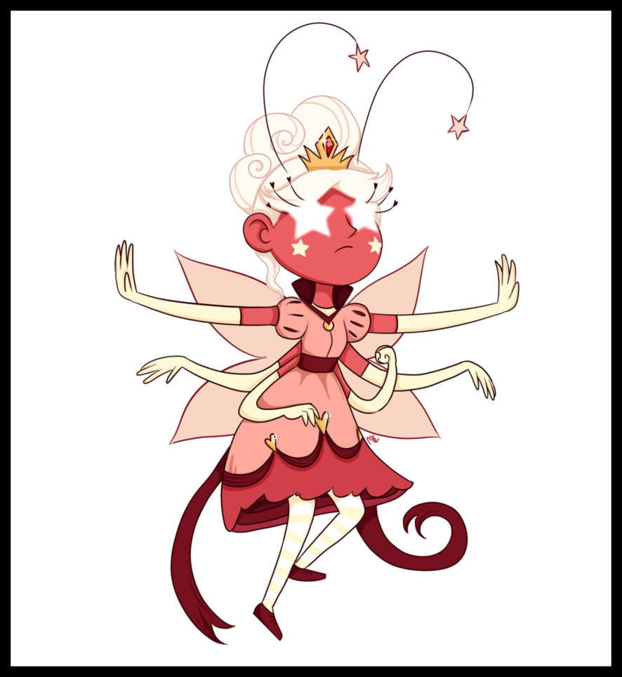 Stunning Stella U Mewberty Form Star Vs Las Fuerzas - Stella Butterfly Clipart (886x964), Png Download