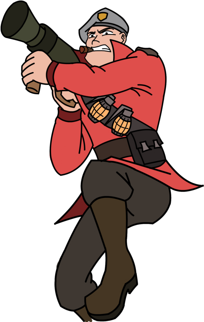 Finger Headgear Character Clip Art - Cartoon - Png Download (661x1042), Png Download