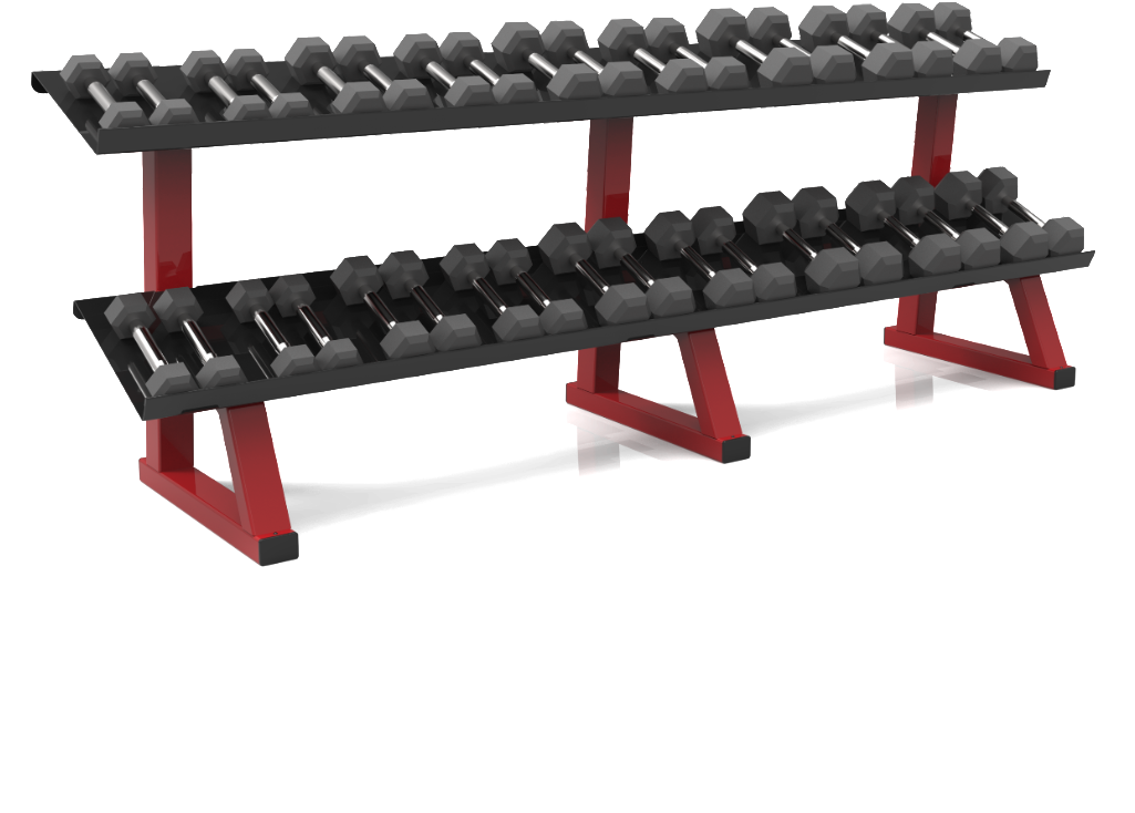 1024 X 1024 1 - Dumbbell Clipart (1024x1024), Png Download