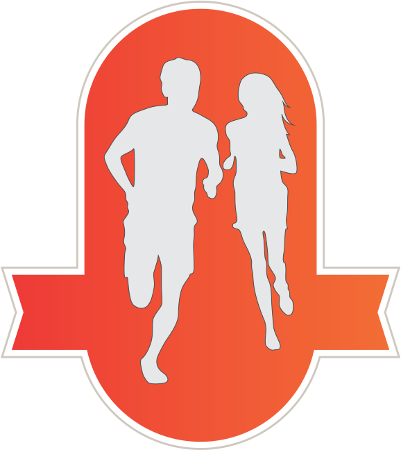 Fitness After - Silhouette Clipart (578x648), Png Download