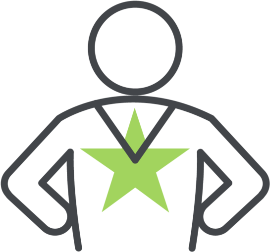 Trainer - Sign Clipart (1000x1000), Png Download