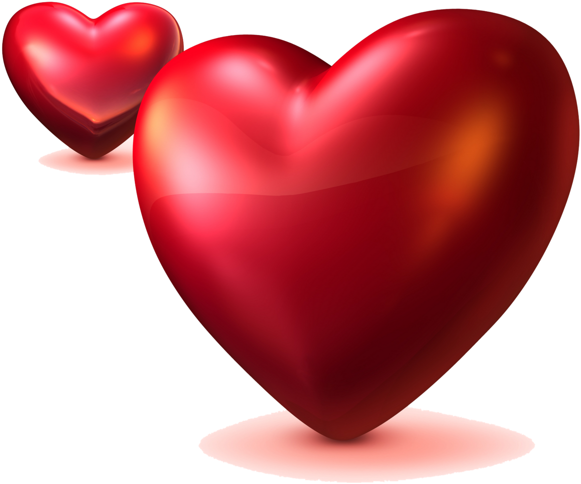 Love Png Transparent Picture - Love Png Clipart (1600x1248), Png Download